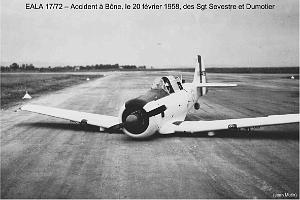 191- ARMEE DE L'AIR EN ALGERIE 1945-1962-39 (30)